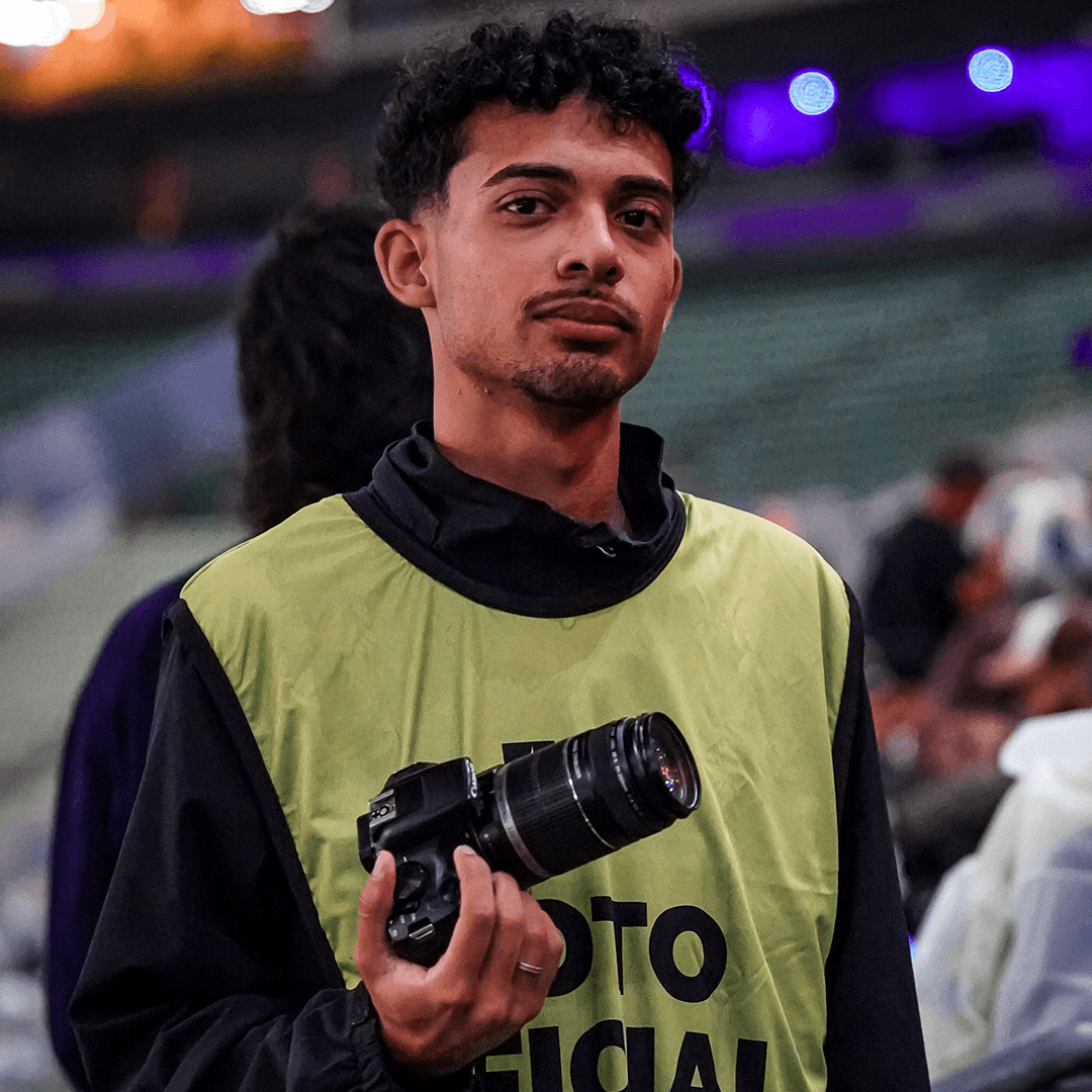 Fotógrafo
